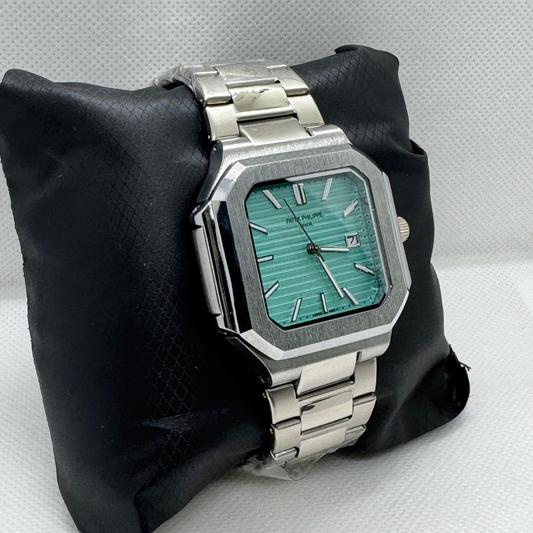 Patek Philippe Cubitus Watch