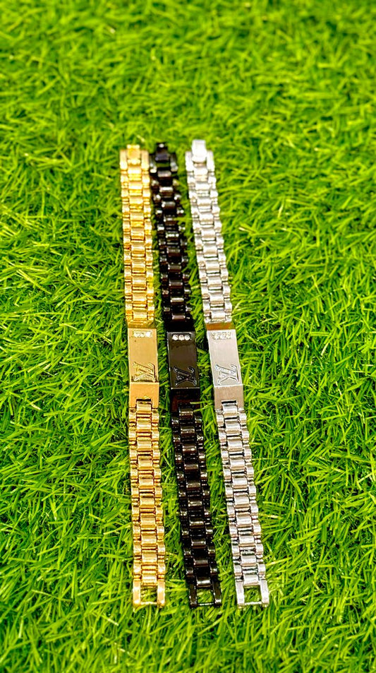 Men’s Chain Bracelet