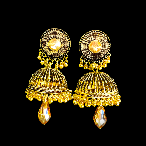 Fancy Stylish Jumkay EarRings, For Girls and Women