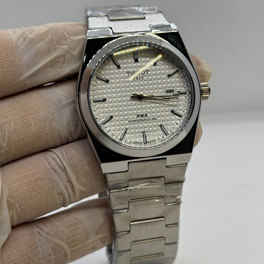 Tissot 1853 PRX