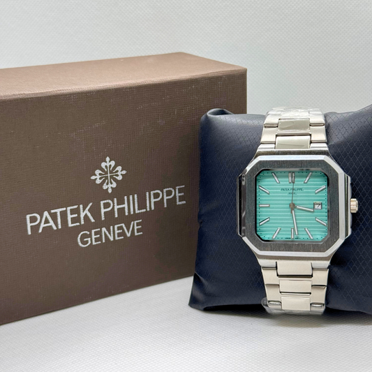 Patek Philippe Cubitus Watch