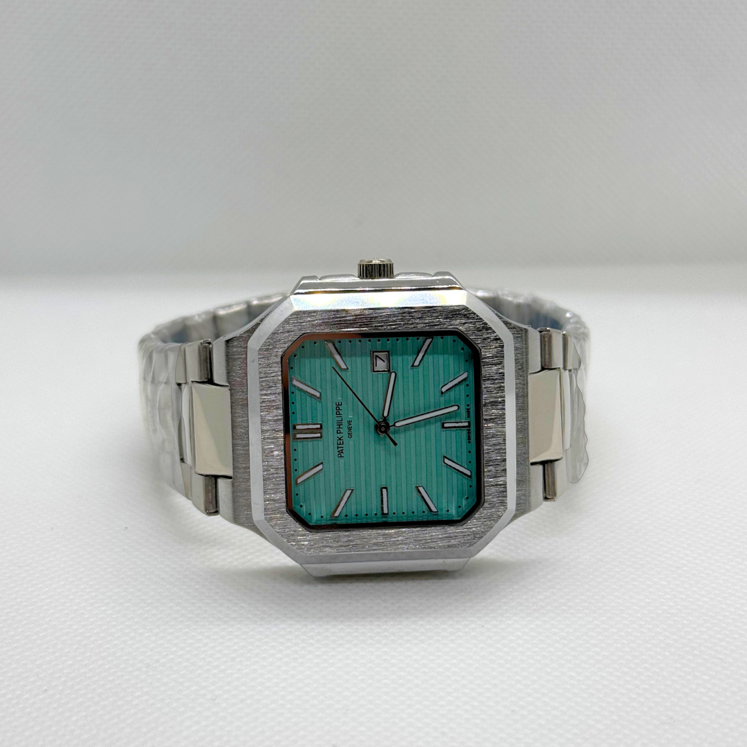Patek Philippe Cubitus Watch