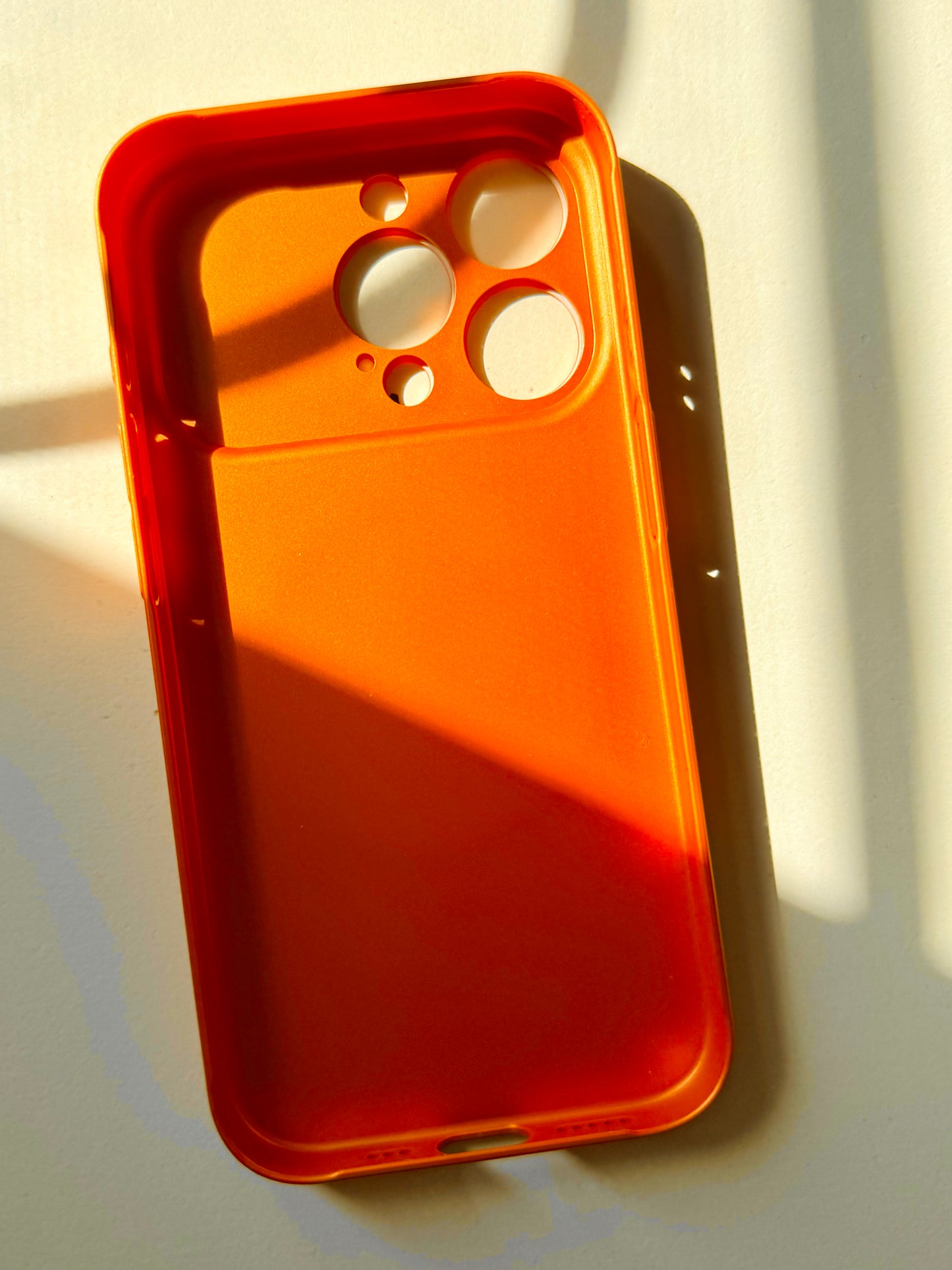 iPhone 17 Pro Max Convert Case Glass Back Magsafe Cover Turn to 17Pro